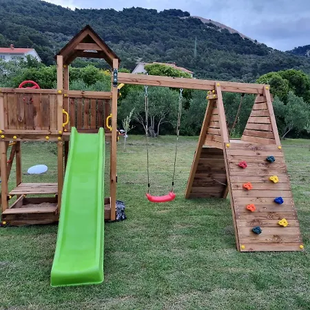 Apartment Manuel Banjol