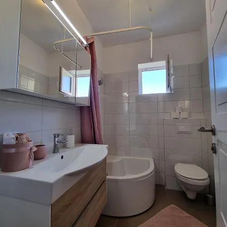 Apartamento Manuel *