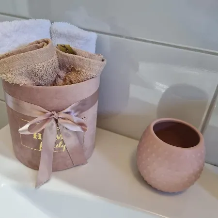 曼努埃尔公寓 Banjol