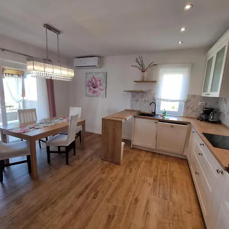 公寓 曼努埃尔公寓 *