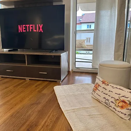 曼努埃尔公寓 公寓