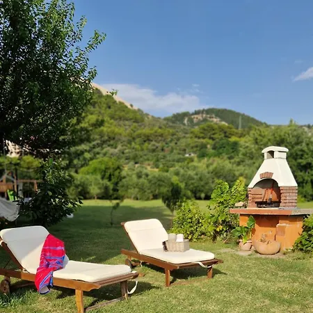 Manuel Apartment Banjol