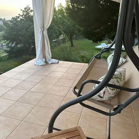 Apartment Manuel Banjol