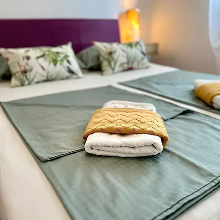 曼努埃尔公寓 * Banjol