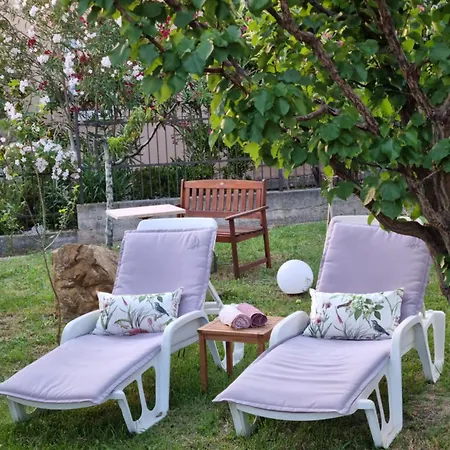 公寓 曼努埃尔公寓