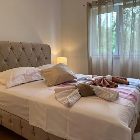 Apartamento Manuel *
