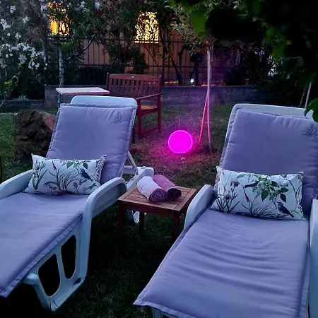 曼努埃尔公寓 公寓 Banjol