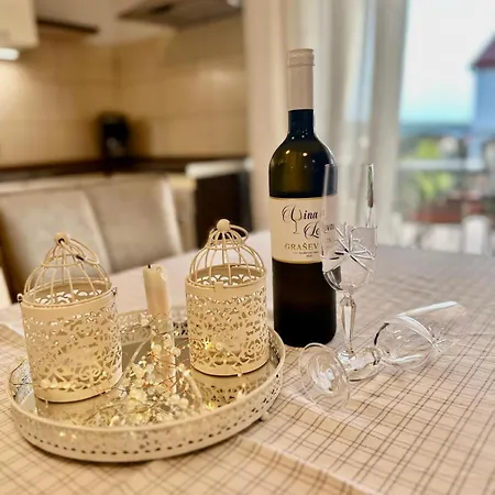 Apartment Manuel Banjol