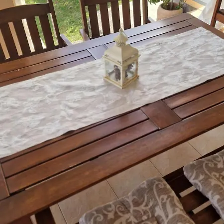 曼努埃尔公寓 * Banjol