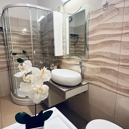 Apartamento Manuel *