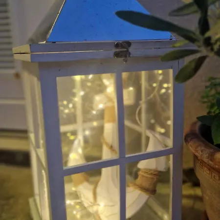 曼努埃尔公寓 公寓 Banjol