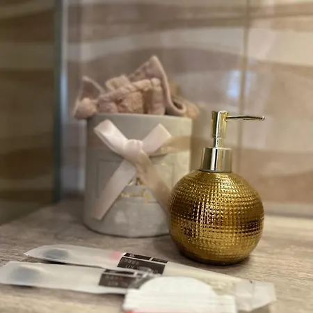 Apartment Manuel Banjol