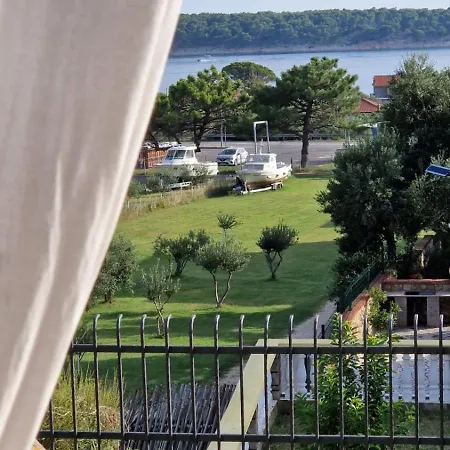 曼努埃尔公寓 Banjol