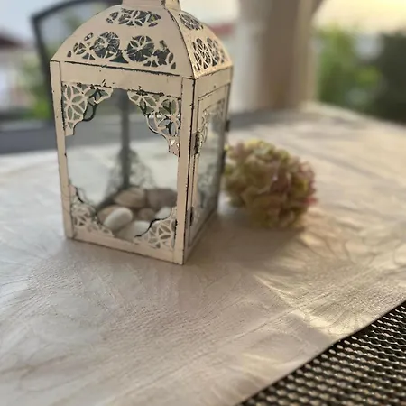 曼努埃尔公寓 公寓