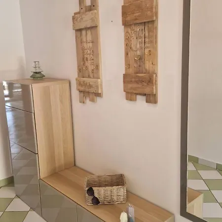 Apartment Manuel Banjol