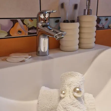 公寓 曼努埃尔公寓