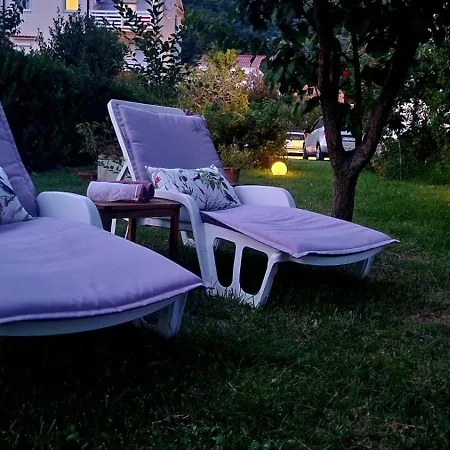 Apartment Manuel Banjol