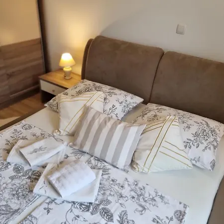 公寓 曼努埃尔公寓 *