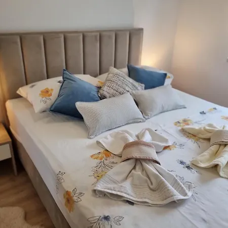Manuel Apartamento Banjol