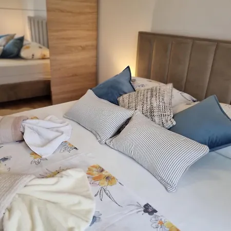 Apartment Manuel Banjol