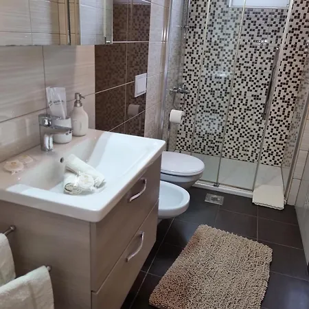 曼努埃尔公寓 公寓