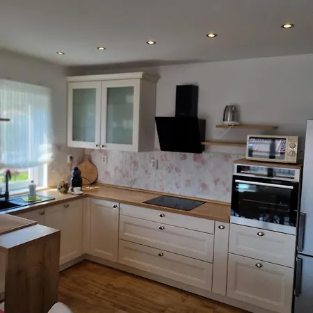 曼努埃尔公寓 公寓 Banjol