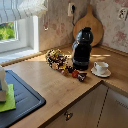 曼努埃尔公寓 *