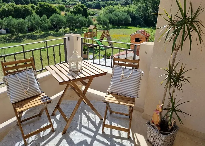 Apartment Manuel Banjol