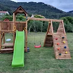 Apartmán Manuel Banjol