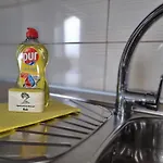 Apartamento Manuel