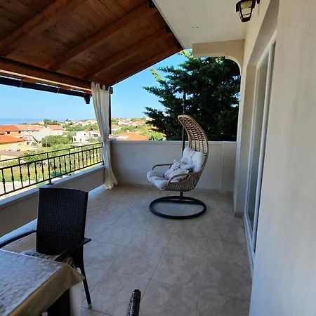 Manuel Apartment