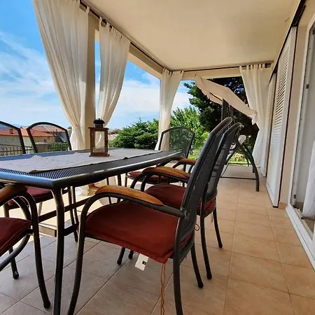 Manuel Apartment