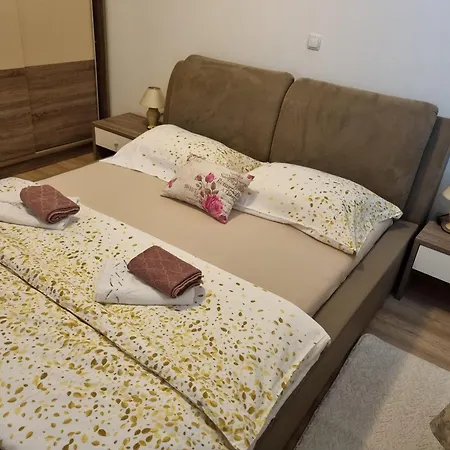Manuel Apartment