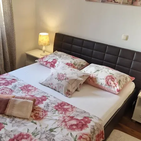 Manuel Apartment