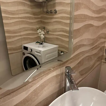 Apartment Manuel