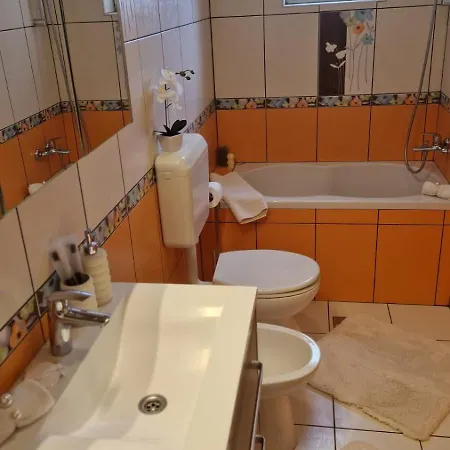 Apartment Manuel