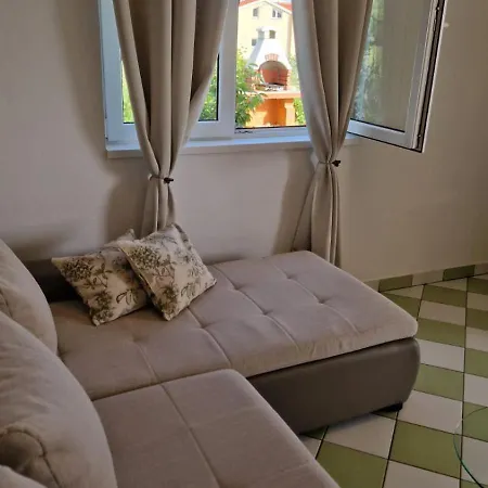 Manuel Apartment