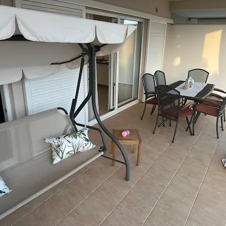 Manuel Apartment *