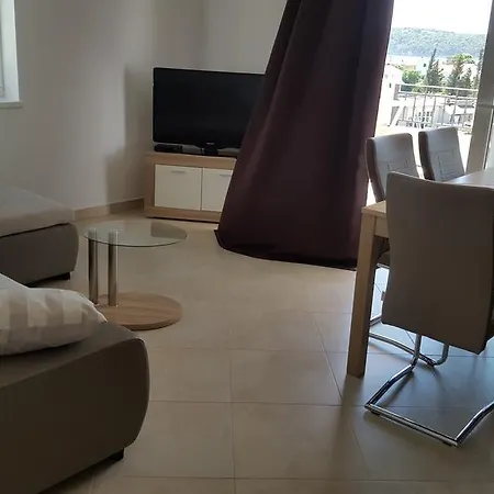Manuel Apartment