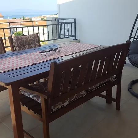 Manuel Apartmán Banjol