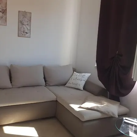 Apartment Manuel *