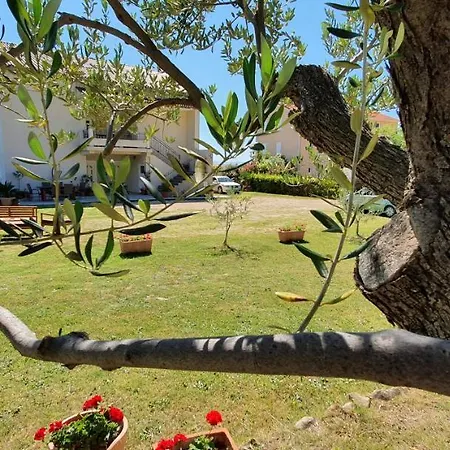 Apartmán Manuel Banjol