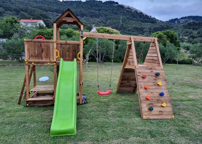 Apartamento Manuel Banjol