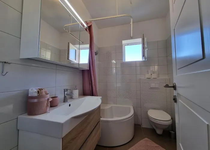 Appartement Manuel *