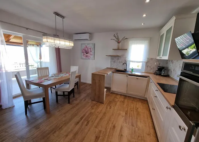 Appartement Manuel *