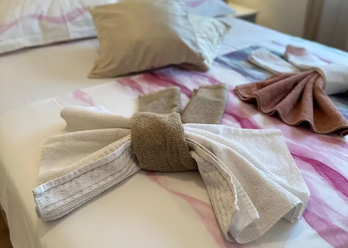 Appartement Manuel *