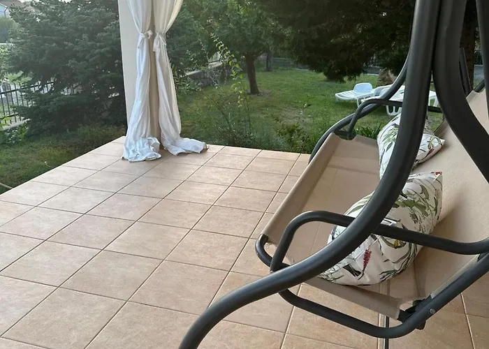 Appartement Manuel Banjol