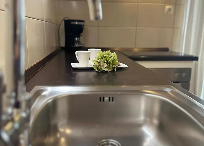 Manuel Appartement *