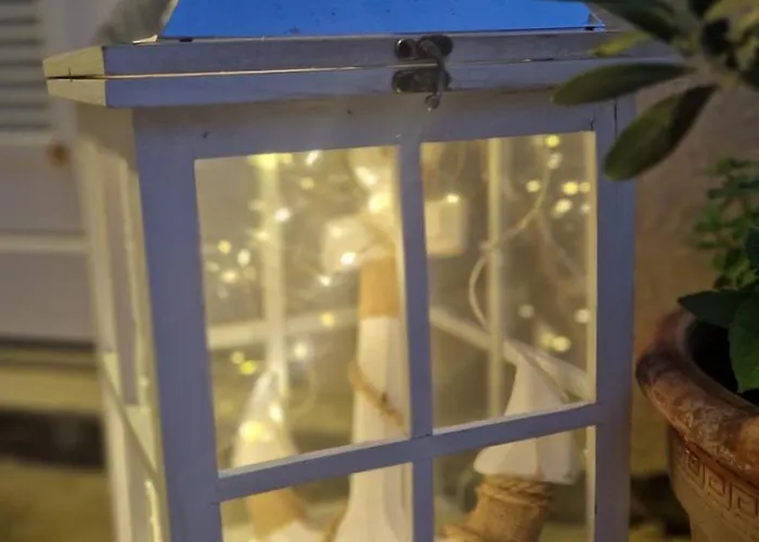 Manuel Appartement Banjol