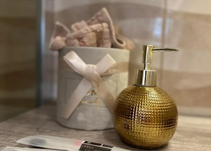 Appartement Manuel Banjol